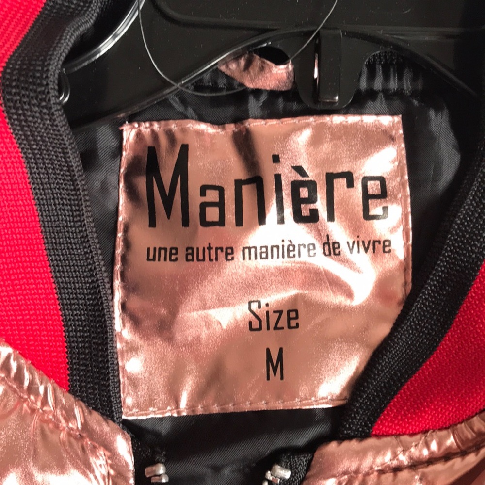 Children’s jacket - Picture 2 of 3